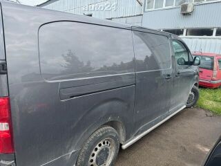Toyota ProAce Long 2.0 90kW