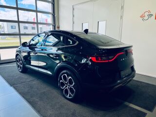 Renault Arkana Intens 1.6 E-TECH 145hj 69kW
