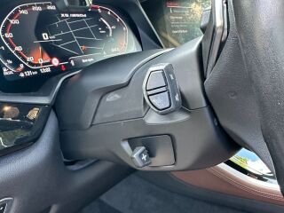 BMW X5 M50 3.0 M50 294kW