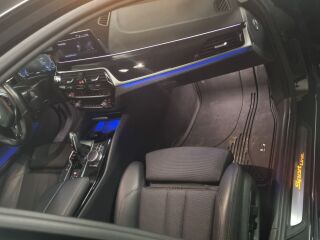 BMW 530 e Sport Editsion xDrive i Perfomance 2.0 185kW