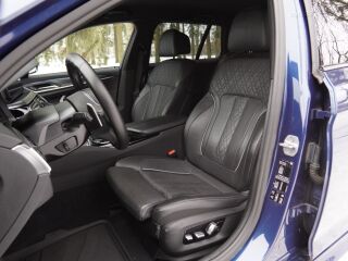 BMW 530 LCI 3.0 210kW