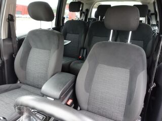 Ford Galaxy Titanium EU5 2.0 R4 TDCi 120kW