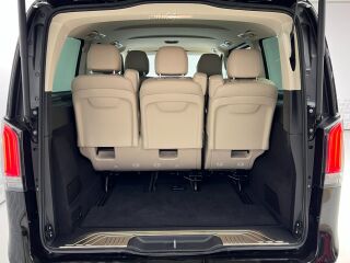 Mercedes-Benz V 250 4Matic Avantgarde A2 d 2.0 R4 140kW