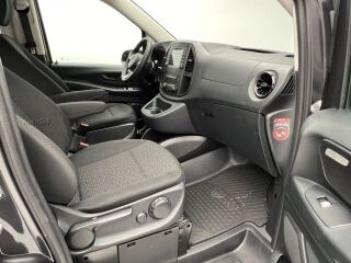 Mercedes-Benz Vito 116CDI 4Matic Mixto A2 N1 2.0 120kW