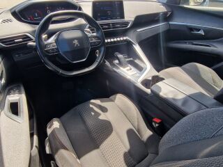 Peugeot 5008 Active Plus PureTech 130 AT6 1.2 96kW