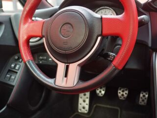 Toyota GT86 2.0 147kW