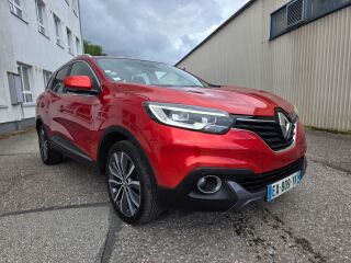 Renault Kadjar 1.2 Intense 96kW