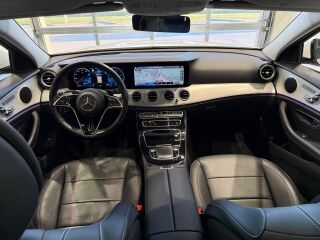 Mercedes-Benz E 400 4M AMG Facelift 2.9 243кВ