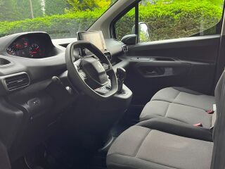Peugeot Partner Berlingo 1.6 55kW