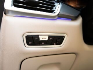 BMW X5 3.0 210kW