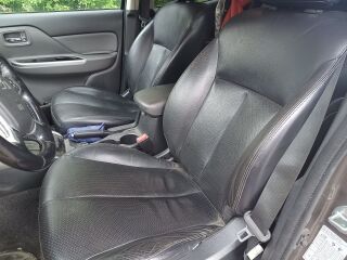 Mitsubishi L200 Instyle 2.4 133kW