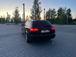 Audi A4 2.5 120кВ