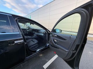 Mercedes-Benz E 220 2.0 143kW