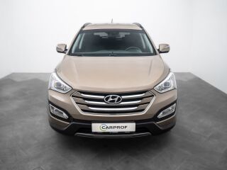 Hyundai Santa Fe 2.2 145кВ