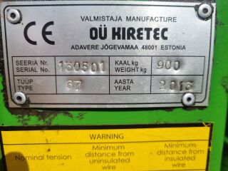 Kire 10