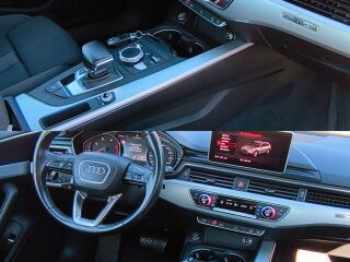 Audi A4 allroad Quattro 2.0 140kW