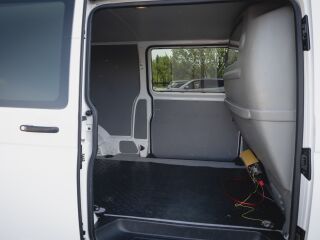 Volkswagen Transporter Facelift Long 2.0 103kW