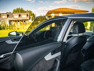 Audi A5 2.0 140kW