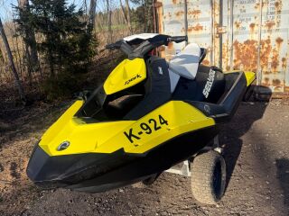 Sea-Doo Spark