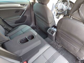 Volkswagen Golf 1.4 92kW