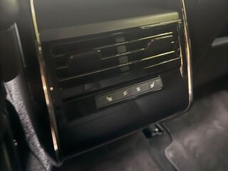 Land Rover Range Rover Sport 3.0 221kW