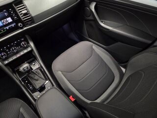 Skoda Kodiaq Ambition FL 2.0 110кВ