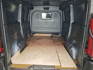 Peugeot Expert 2.0 88kW