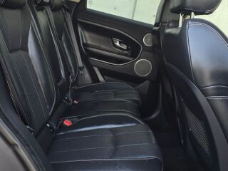 Land Rover Range Rover Evoque HSE 2.0 110kW