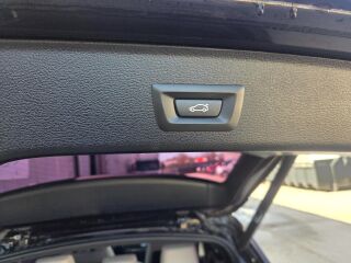 BMW X3 2.0 140kW