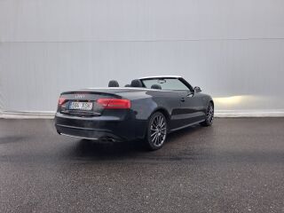 Audi S5 3.0 245кВ