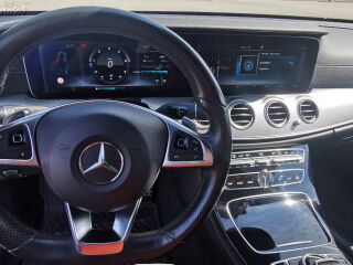Mercedes-Benz E 220 2.0 143kW