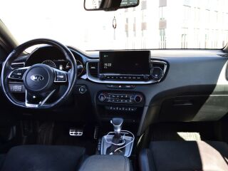 Kia ProCeed 1.6 150kW