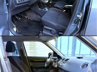 Suzuki Swift Comfort 1.3 68kW