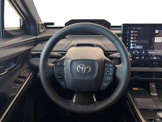 Toyota bZ4X Executive 64kW