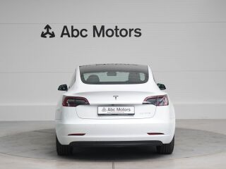 Tesla Model 3 Long Range AWD Dual Motor 366kW