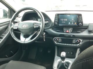 Hyundai i30 YES 1.6 CRDi 85кВ