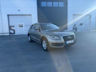 Audi Q5 2.0 155kW