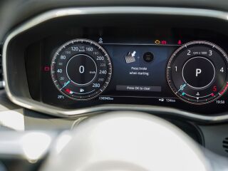 Jaguar F-Pace 2.0 150kW