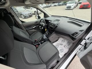 Ford Transit Connect  TREND L2 6M 1.5 R4 ECOBLUE 100 73kW