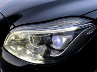 Mercedes-Benz CLS 350 Facelift Bluetec 4-Matic Shooting Brake 3.0 V6 CDI 185kW