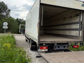 Volvo FL 612 5.5 162kW