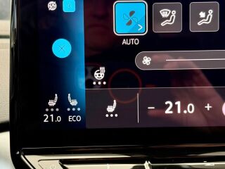 Volkswagen ID.5 Pro Performance 150kW