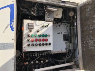 MAN TGA 26.480 6X2-2 BL KASTMISVEOK 353kW