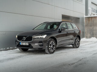 Volvo XC60 B4 Kers Mild Hybrid AWD 2.0 145kW