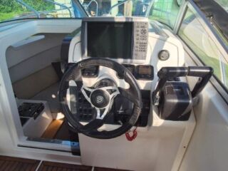 Galeon GALIA 700