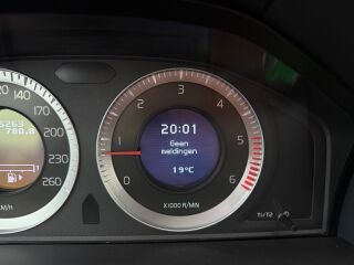 Volvo XC60 Summum 2.4 R5 D5 129kW
