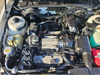 Buick Skylark Lux 3.3 119kW