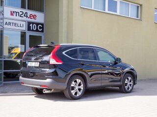 Honda CR-V 2.2 110kW