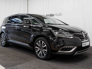 Renault Espace Initiale 4control 7s 1.8 165kW