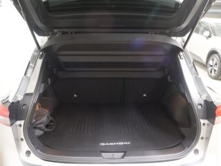 Nissan Qashqai N-Connecta MHEV 1.3 116кВ